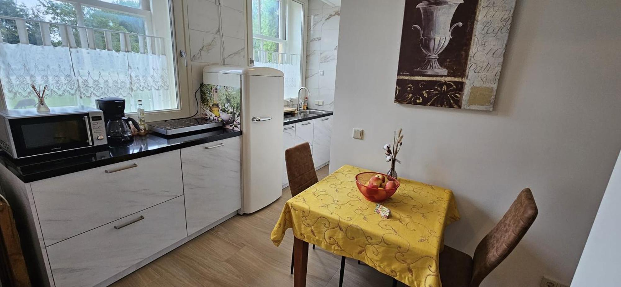 Landelijke Huis In De Betuwe Tricht Buitenkant foto