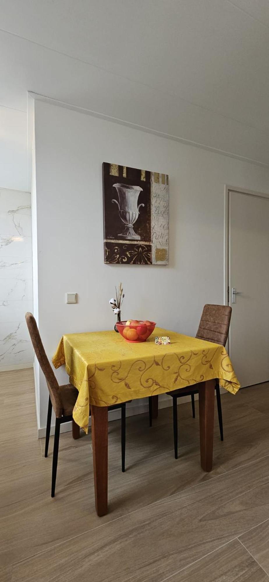 Landelijke Huis In De Betuwe Tricht Buitenkant foto