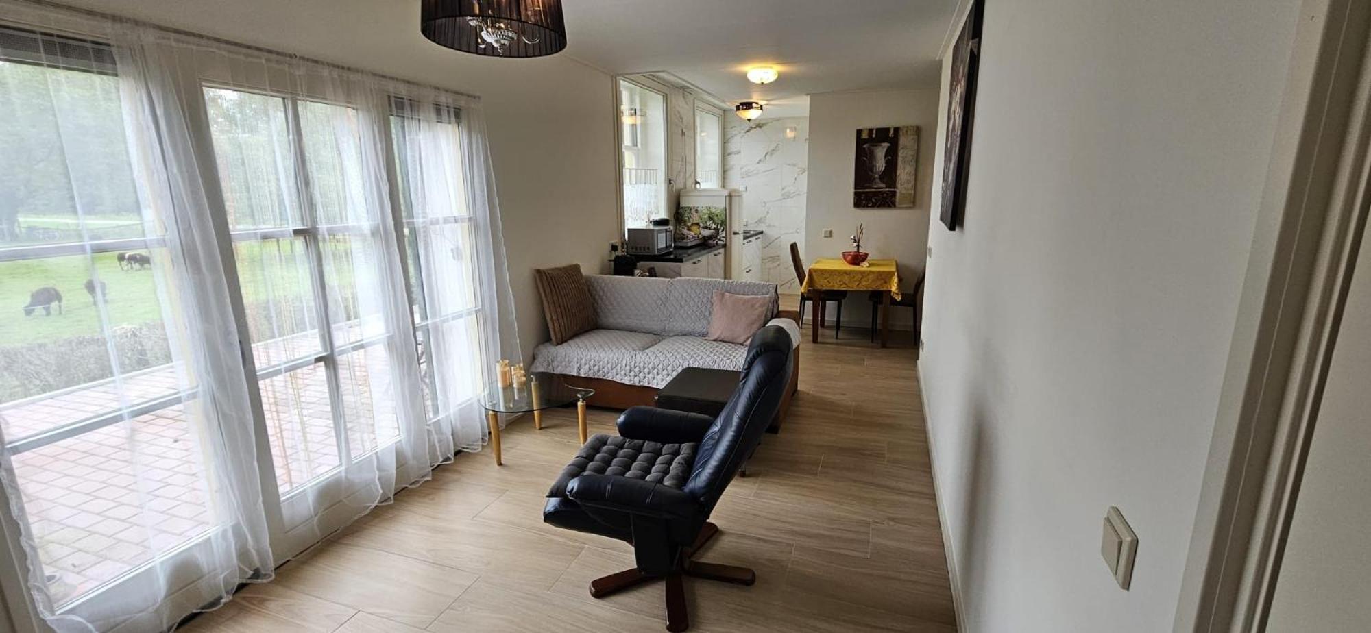 Landelijke Huis In De Betuwe Tricht Buitenkant foto