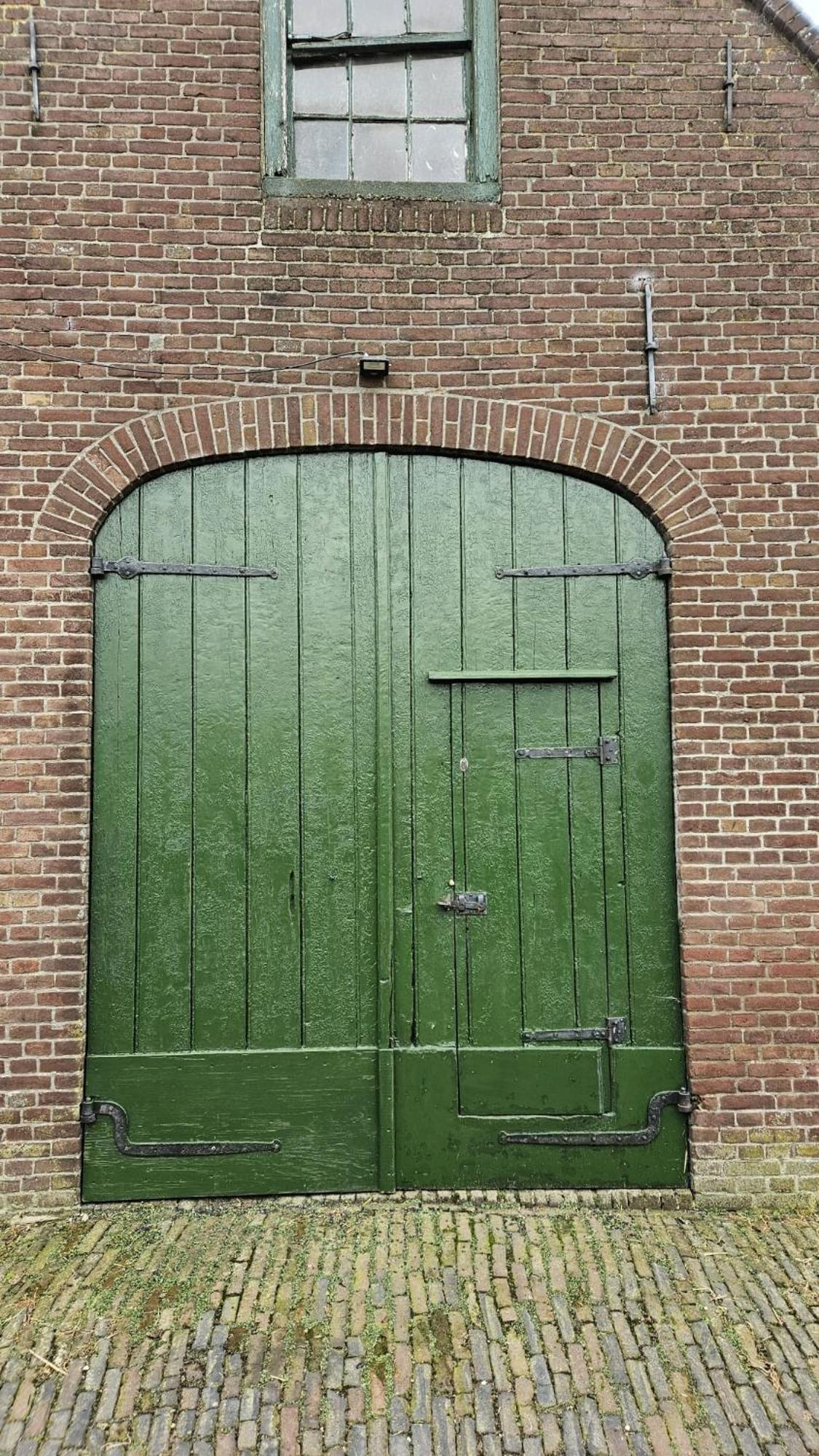Landelijke Huis In De Betuwe Tricht Buitenkant foto
